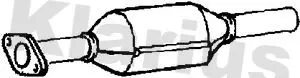 Handler.Part Catalytic converter KLARIUS 311823 1