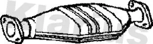 Handler.Part Catalytic converter KLARIUS 311956 1