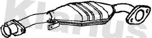 Handler.Part Catalytic converter KLARIUS 312069 1