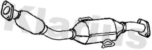 Handler.Part Catalytic converter KLARIUS 312122 2