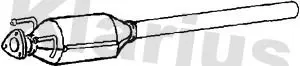 Handler.Part Catalytic converter KLARIUS 312179 1