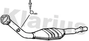 Handler.Part Catalytic converter KLARIUS 321116 1