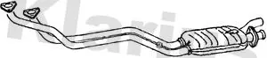 Handler.Part Catalytic converter KLARIUS 321143 1