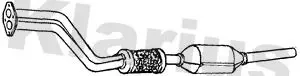 Handler.Part Catalytic converter KLARIUS 321371 1