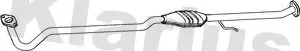 Handler.Part Catalytic converter KLARIUS 321600 1