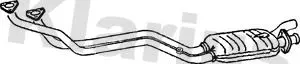 Handler.Part Catalytic converter KLARIUS 322325 1