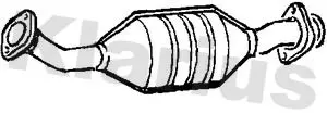 Handler.Part Catalytic converter KLARIUS 322329 1