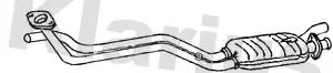 Handler.Part Catalytic converter KLARIUS 322858 1