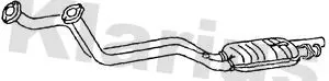 Handler.Part Catalytic converter KLARIUS 322861 1