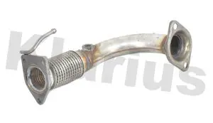 Handler.Part Exhaust pipe KLARIUS 301483 1