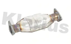 Handler.Part Catalytic converter KLARIUS 311286 1