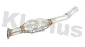 Handler.Part Catalytic converter KLARIUS 311411 1