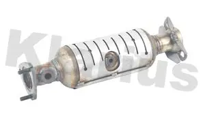 Handler.Part Catalytic converter KLARIUS 311477 1