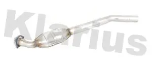 Handler.Part Catalytic converter KLARIUS 311677 1