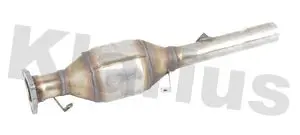 Handler.Part Catalytic converter KLARIUS 311685 1