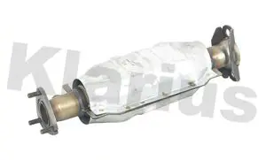 Handler.Part Catalytic converter KLARIUS 311692 1