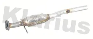 Handler.Part Catalytic converter KLARIUS 311728 1