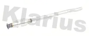 Handler.Part Catalytic converter KLARIUS 311747 1