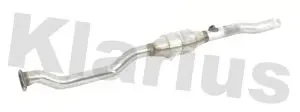 Handler.Part Catalytic converter KLARIUS 311750 1