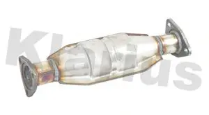 Handler.Part Catalytic converter KLARIUS 311839 1