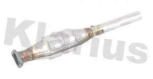 Handler.Part Catalytic converter KLARIUS 311894 1