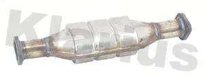 Handler.Part Catalytic converter KLARIUS 312043 1