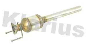 Handler.Part Catalytic converter KLARIUS 312181 1