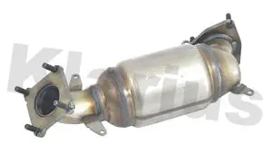 Handler.Part Catalytic converter KLARIUS 321067 1