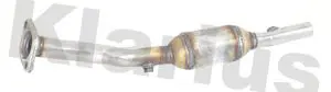 Handler.Part Catalytic converter KLARIUS 321301 1