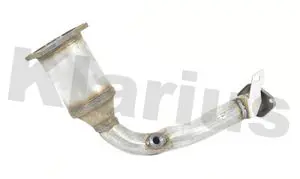 Handler.Part Catalytic converter KLARIUS 321429 1