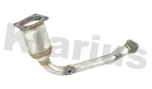 Handler.Part Catalytic converter KLARIUS 321533 1