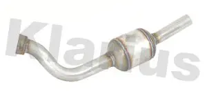 Handler.Part Catalytic converter KLARIUS 321618 1