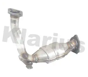 Handler.Part Catalytic converter KLARIUS 321682 1