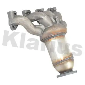 Handler.Part Catalytic converter KLARIUS 321701 1