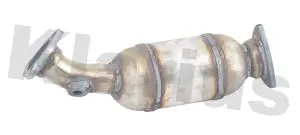 Handler.Part Catalytic converter KLARIUS 321746 1