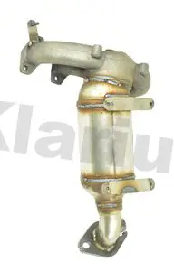 Handler.Part Catalytic converter KLARIUS 321975 1