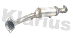 Handler.Part Catalytic converter KLARIUS 321977 1