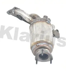 Handler.Part Catalytic converter KLARIUS 321984 1