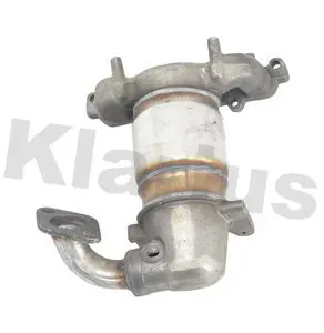 Handler.Part Catalytic converter KLARIUS 321998 1