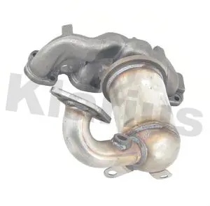 Handler.Part Catalytic converter KLARIUS 322000 1