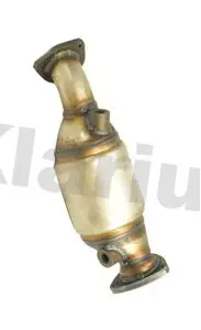 Handler.Part Catalytic converter KLARIUS 322036 1