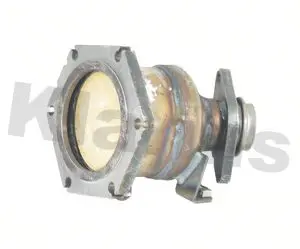 Handler.Part Catalytic converter KLARIUS 322080 1