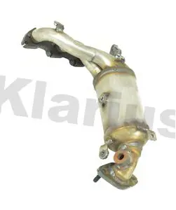 Handler.Part Catalytic converter KLARIUS 322280 1