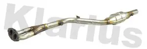 Handler.Part Catalytic converter KLARIUS 322515 1