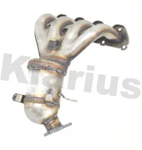 Handler.Part Catalytic converter KLARIUS 322544 1