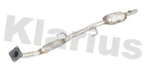 Handler.Part Catalytic converter KLARIUS 322679 1