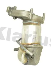 Handler.Part Catalytic converter KLARIUS 322714 1