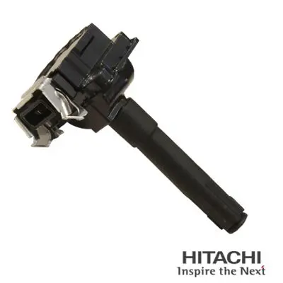 Handler.Part Ignition coil HITACHI 2503805 1