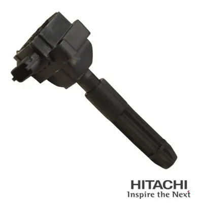 Handler.Part Ignition coil HITACHI 2503833 1