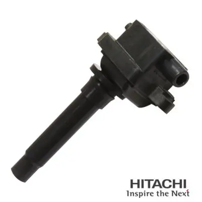 Handler.Part Ignition coil HITACHI 2503886 1